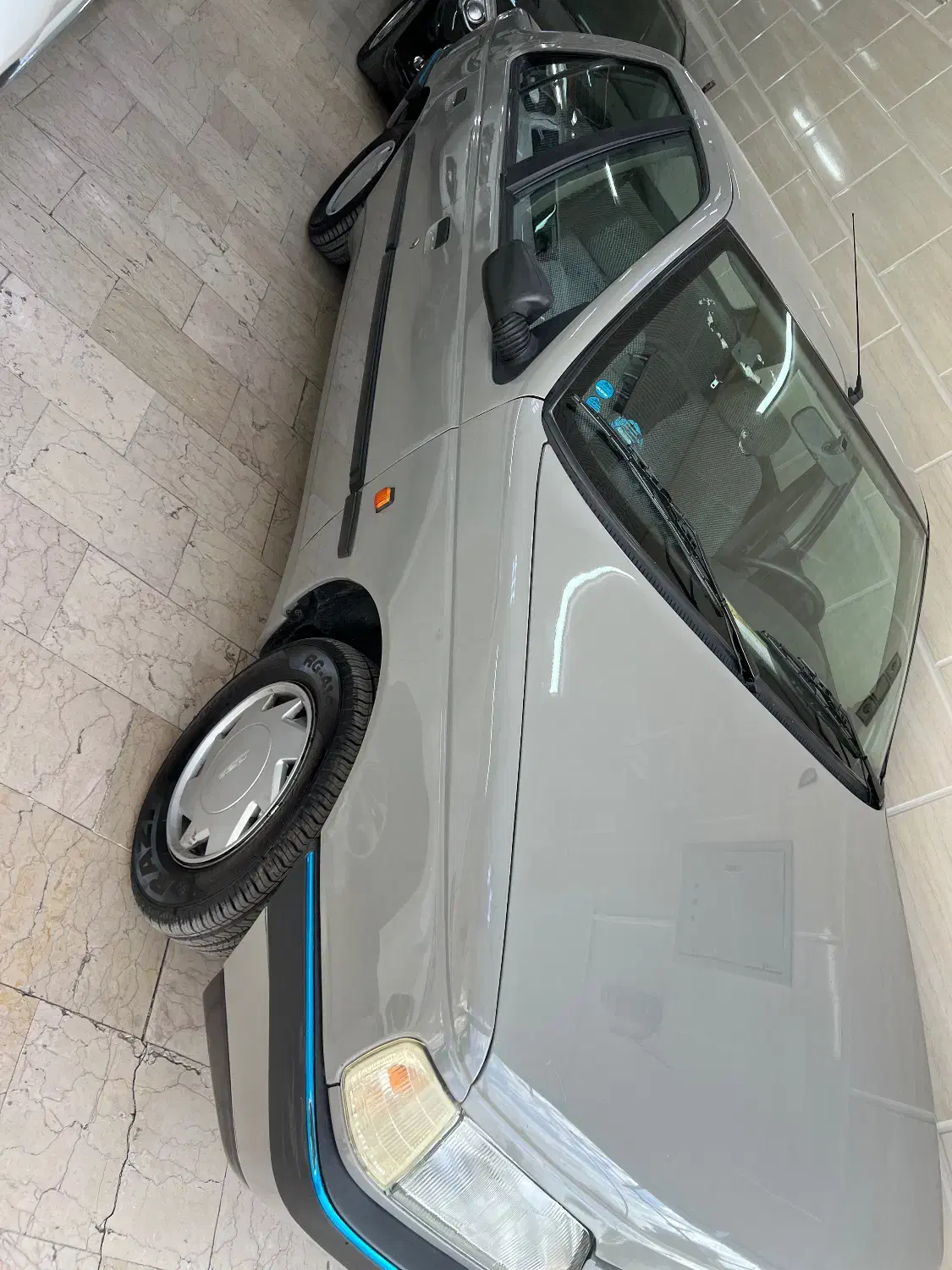 آردی مدل 1382 استسنایی|خودرو سواری و وانت|یزد, |دیوار