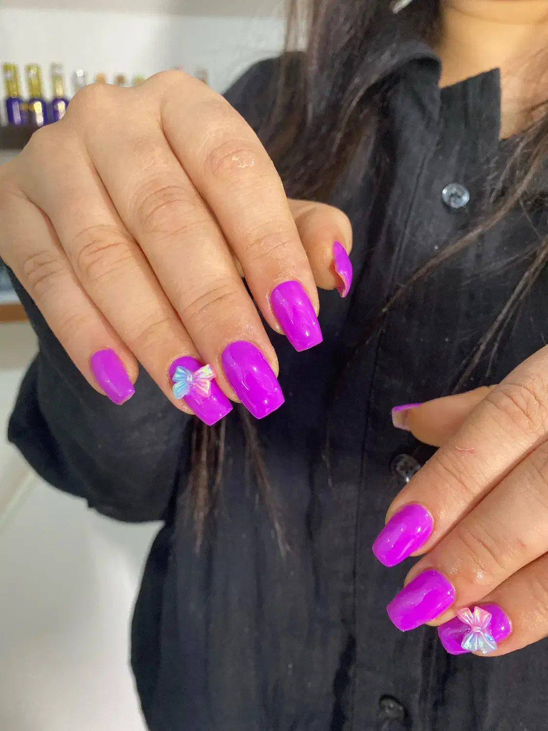 تخفیف پاییزه خدمات ناخن/ پاکسازی دست را.یگان|خدمات آرایشگری و زیبایی|بابل, |دیوار