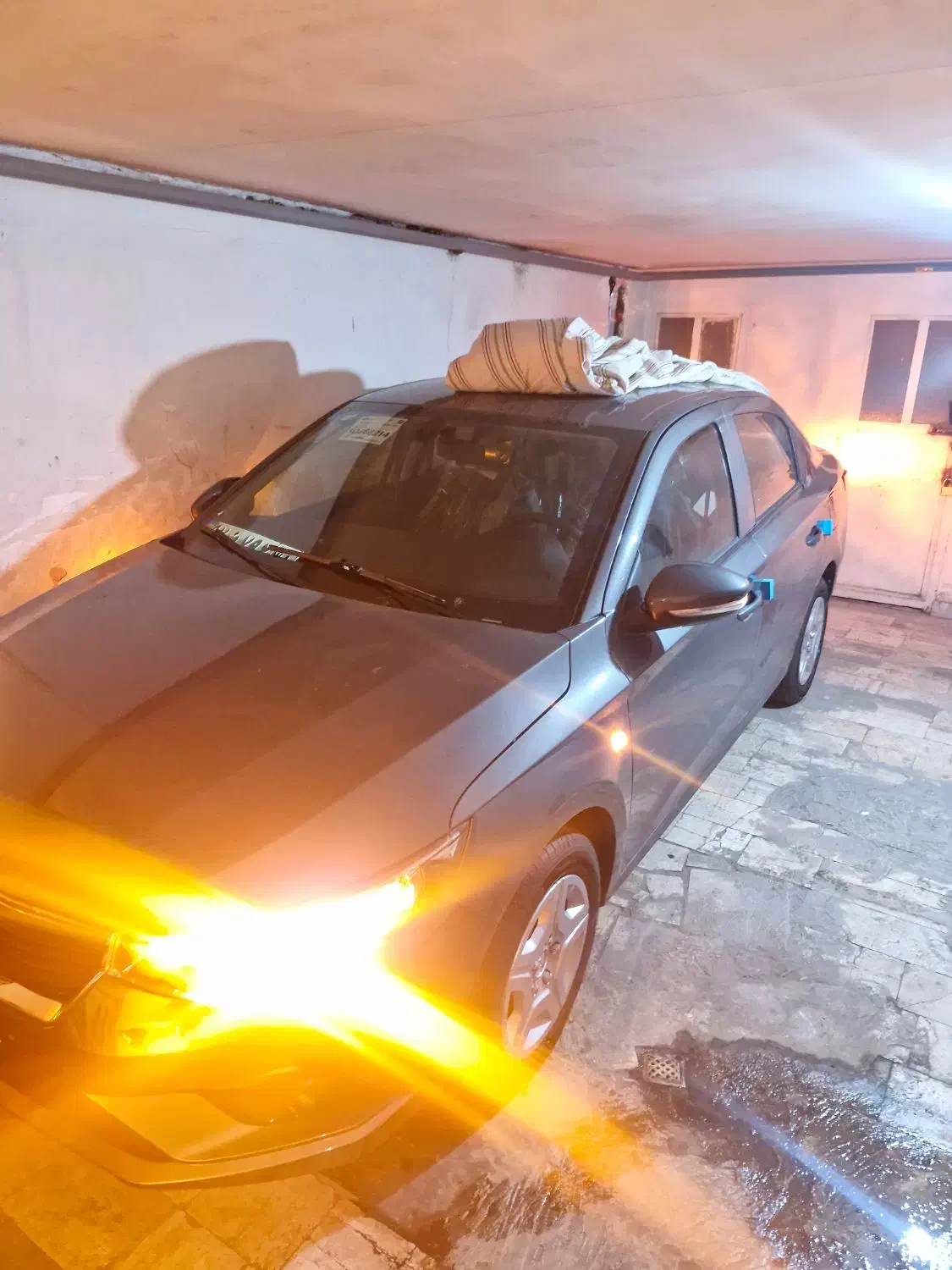 تارا V1 پلاس 6 سرعته نوک مدادی|خودرو سواری و وانت|تهران, تختی|دیوار