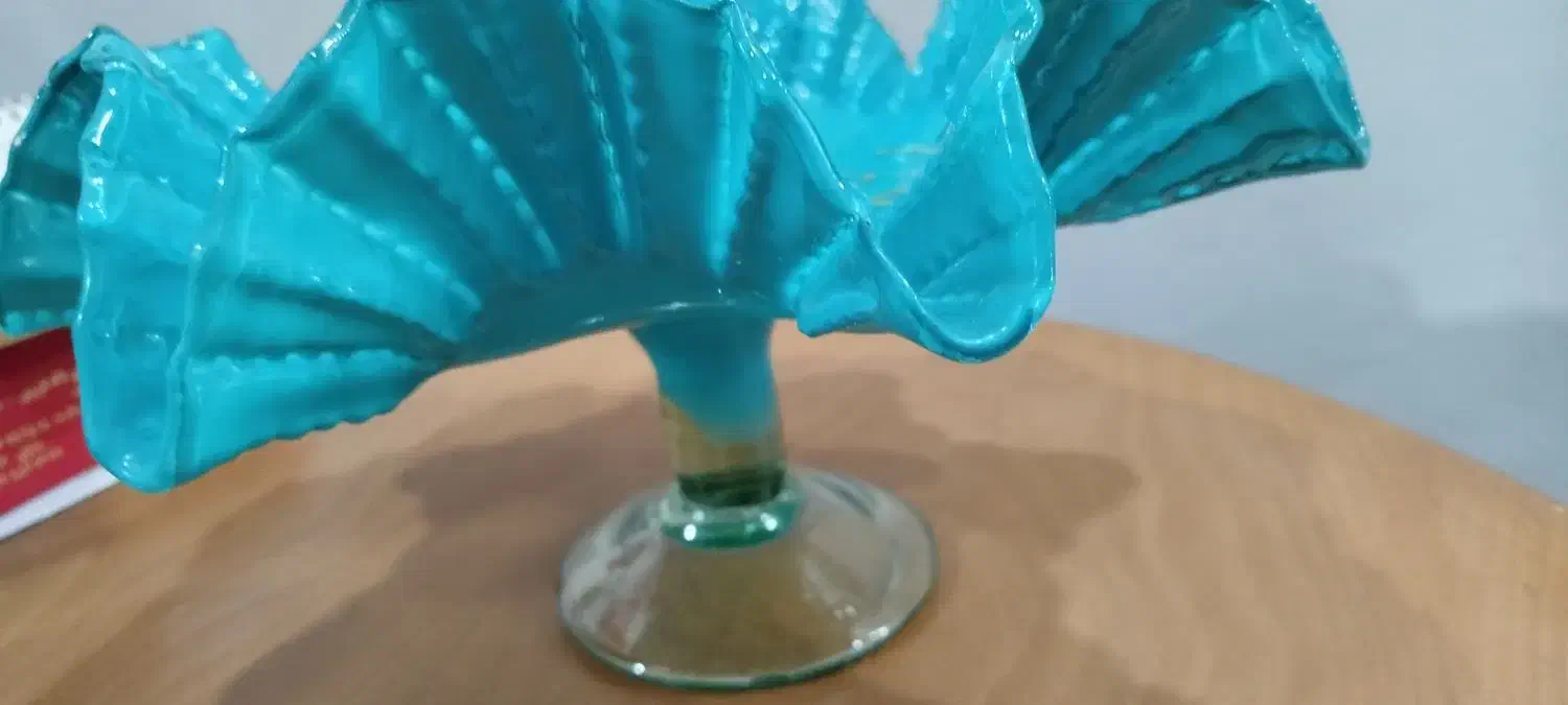 میوه خوری پایه دار|ظروف سرو و پذیرایی|قزوین, |دیوار