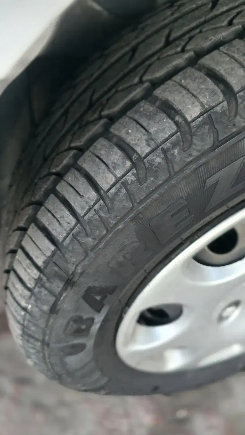 sdوی ۸ مدل ۹۳ سیمی|خودرو سواری و وانت|گرگان, |دیوار