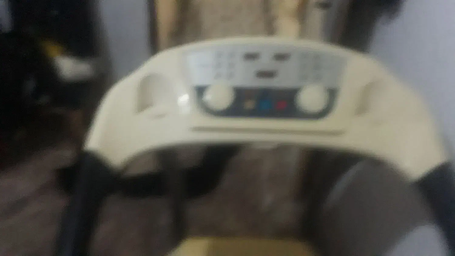 تردمیل سالم|تجهیزات ورزشی|زاهدان, |دیوار