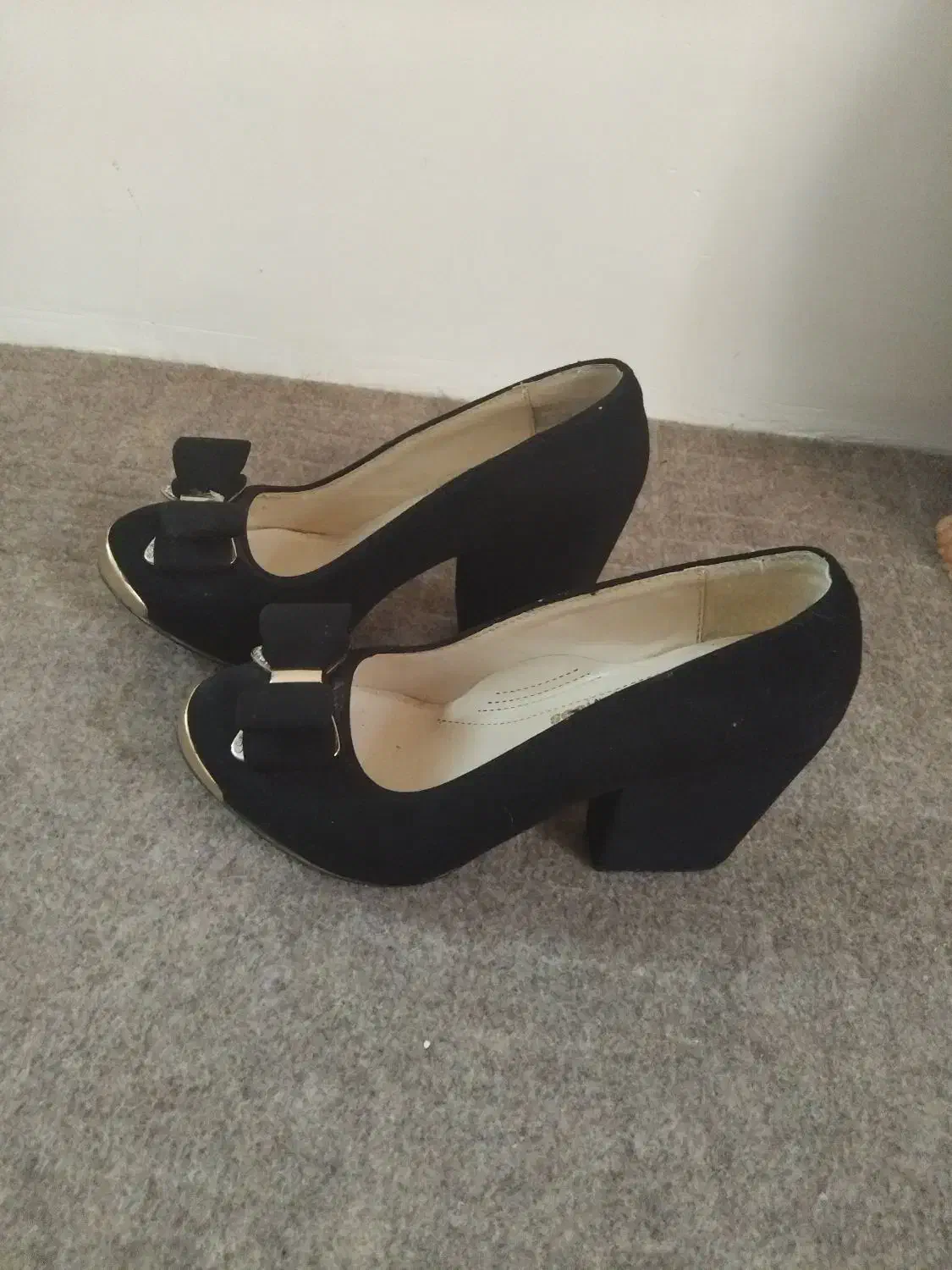 کفش مجلسی|کیف، کفش، کمربند|قوچان, |دیوار