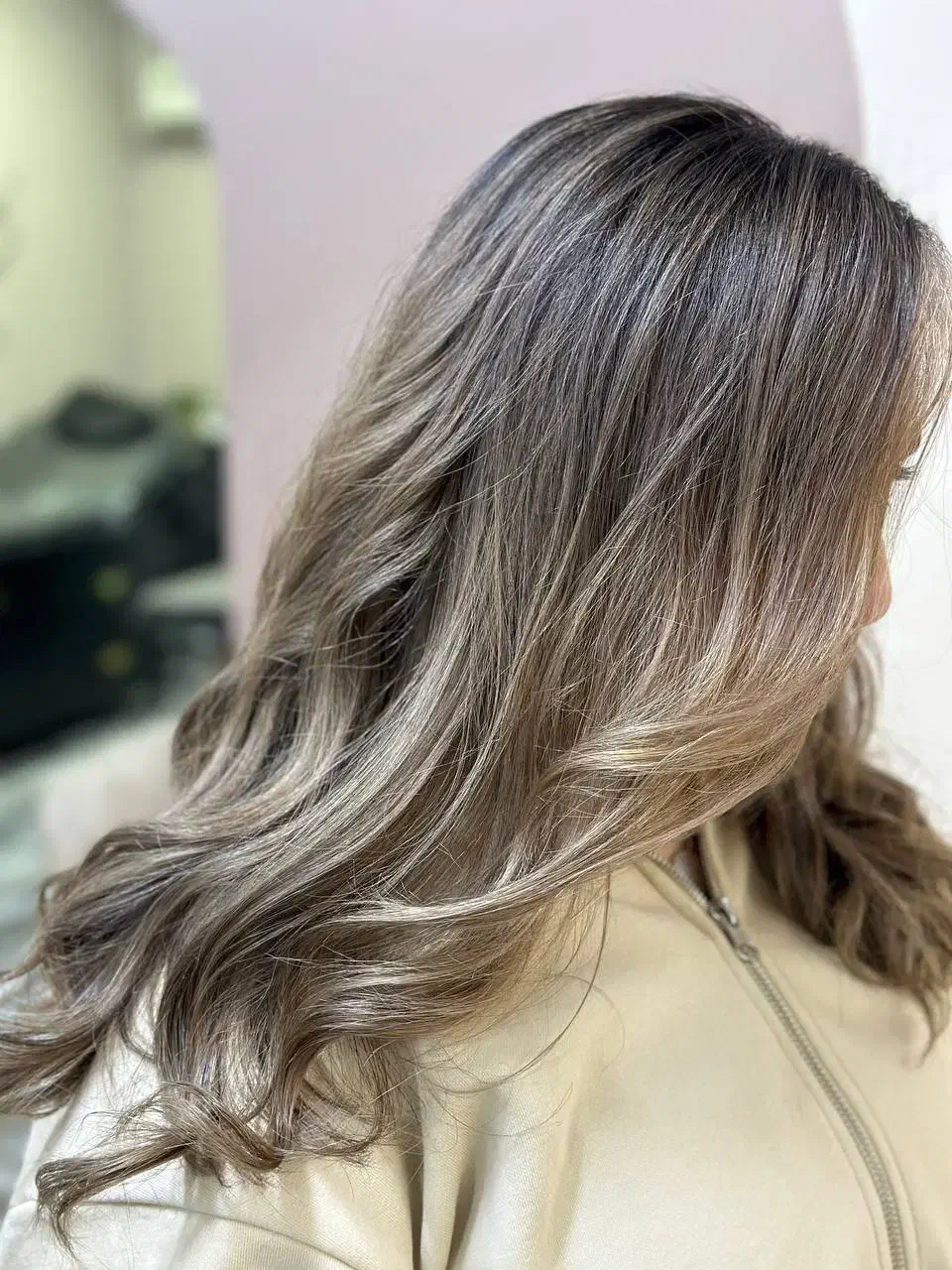 رنگ و لایت|خدمات آرایشگری و زیبایی|تهران, امام زاده عبدالله|دیوار