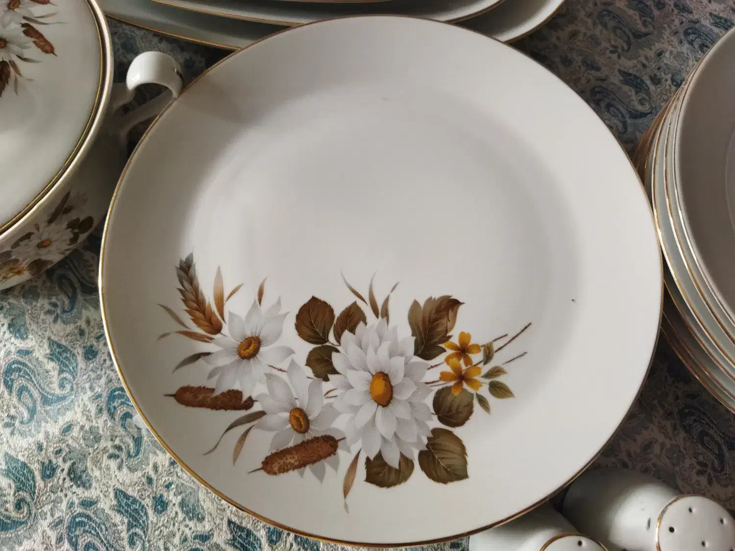 ظرف|ظروف سرو و پذیرایی|تهران, زاهد گیلانی|دیوار