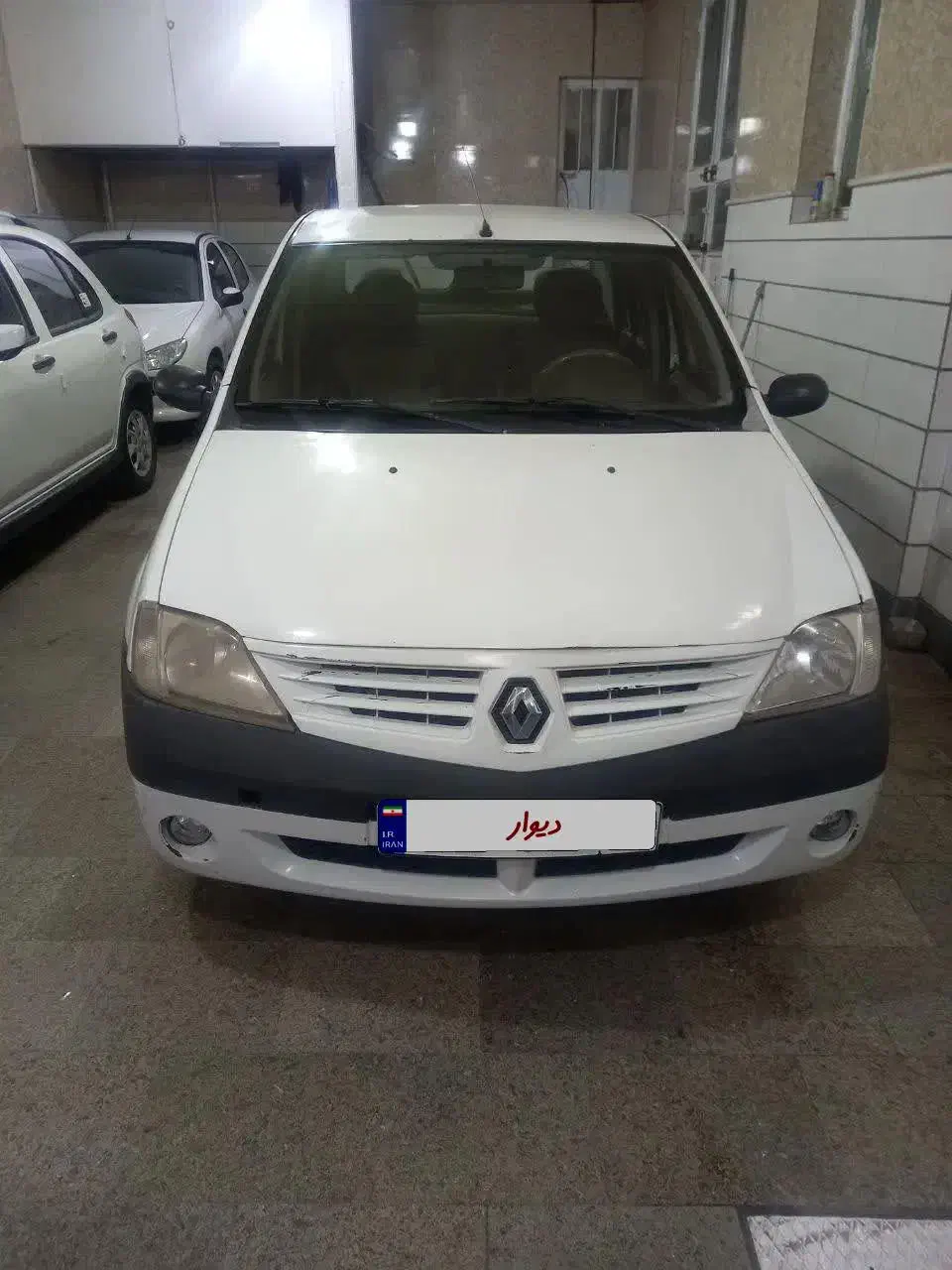 ال ۹۰ e2مدل ۹۱|خودرو سواری و وانت|اراک, |دیوار