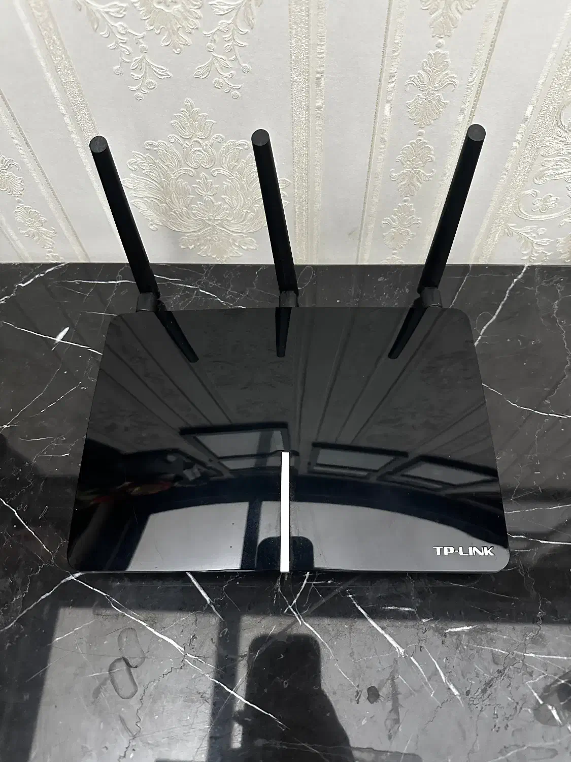 مودم Adsl tplink|مودم و تجهیزات شبکه|رشت, بلوار گیلان|دیوار