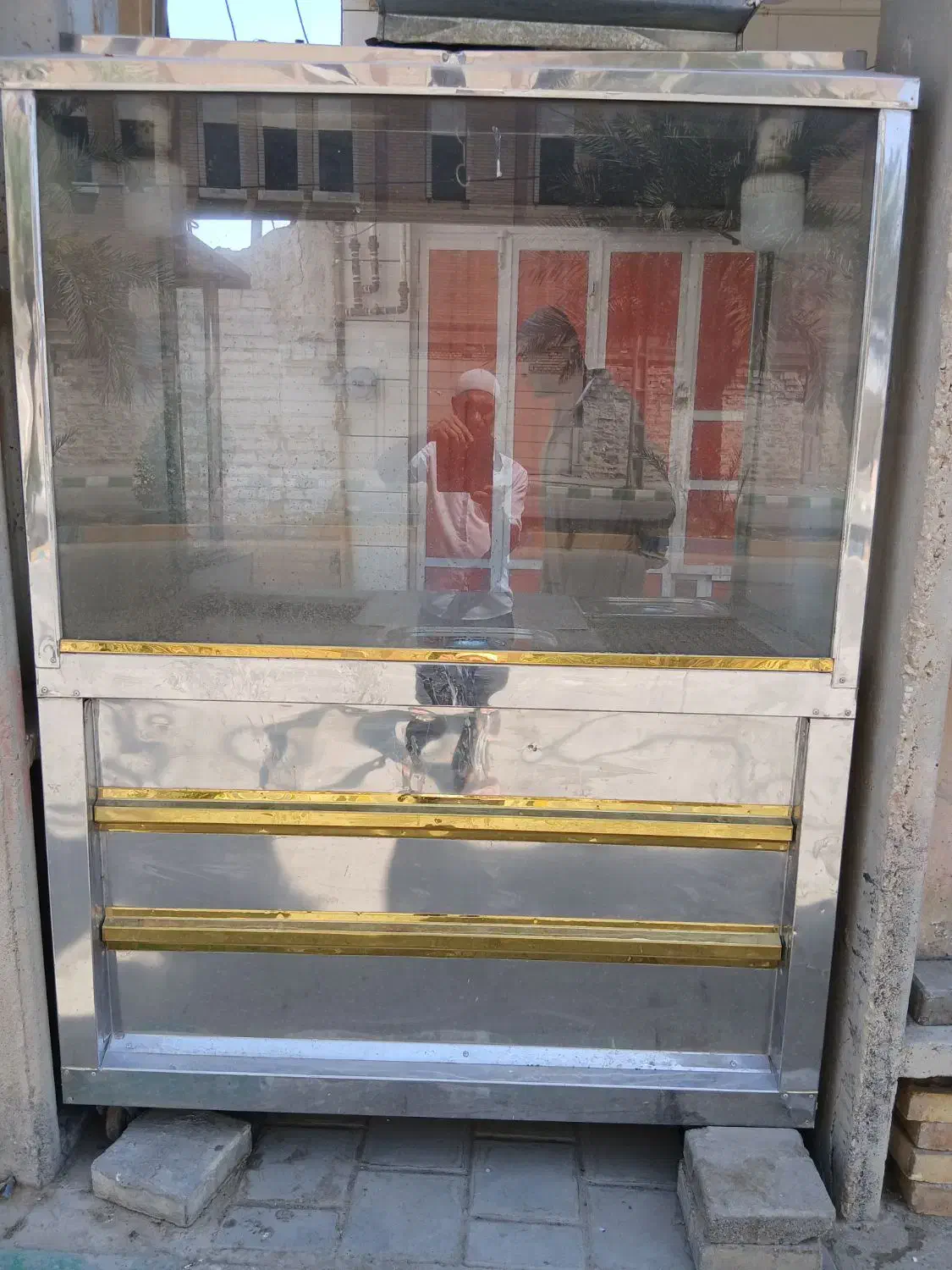 فرساندویچی|فروشگاه و مغازه|اهواز, امانیه|دیوار