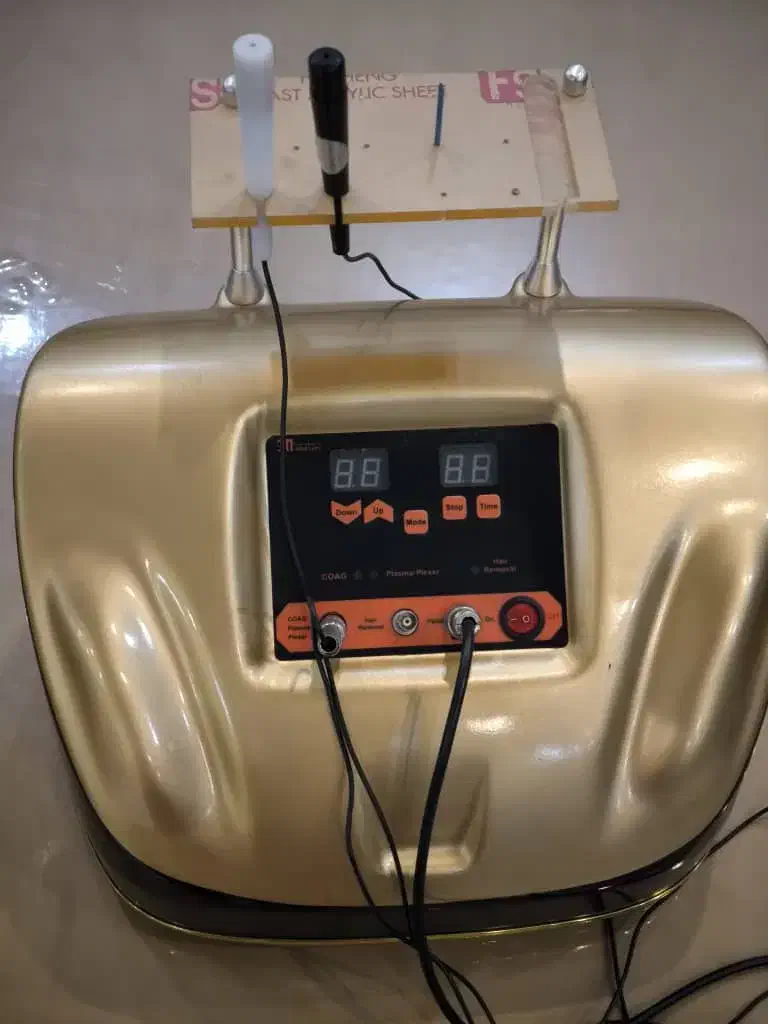 فروش دستگاه آراف نانو فور شرکت سانیار طب|آرایشی، بهداشتی، درمانی|یزد, |دیوار