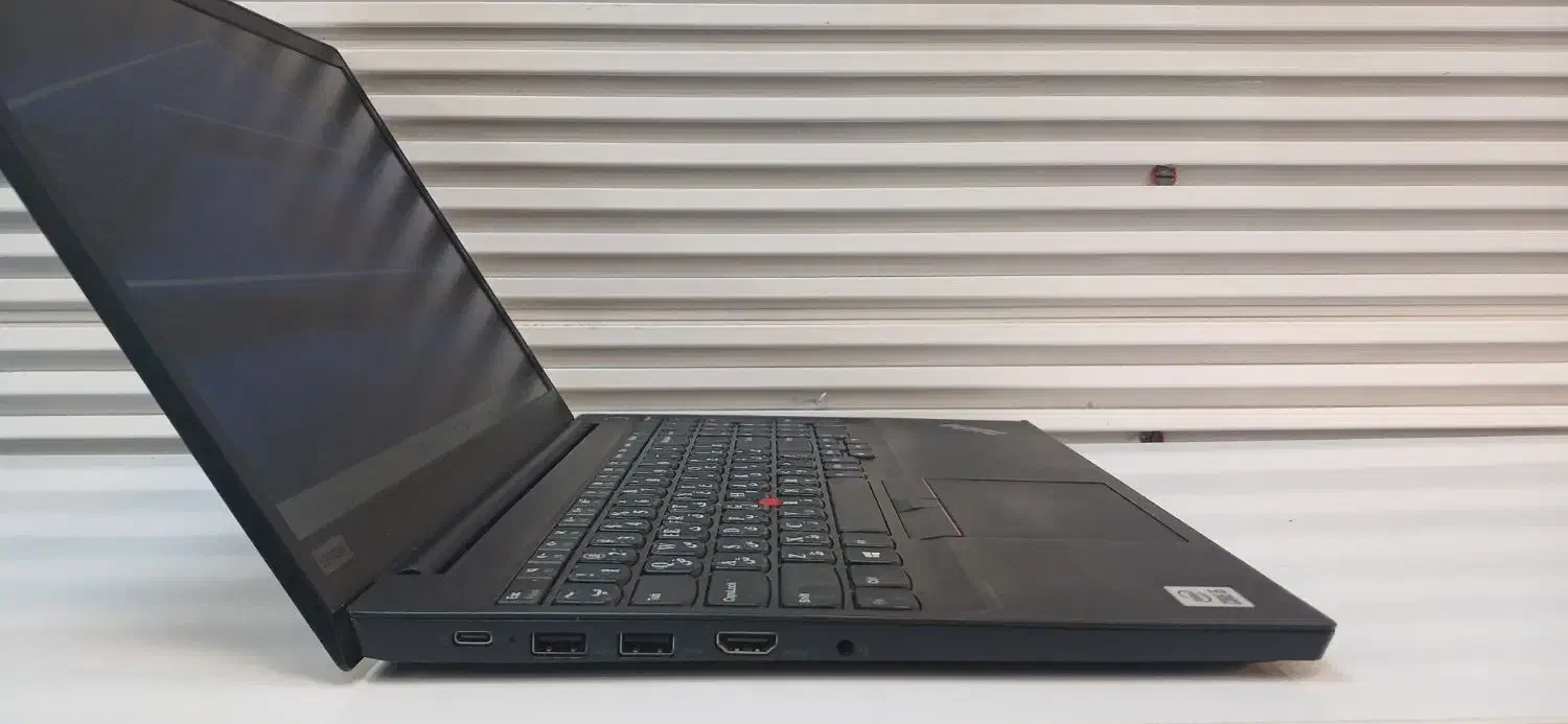 لپتاپ مهندسی Lenovo ThinkPad پردازندهi5نسل۱۰|رایانه همراه|تهران, جردن|دیوار