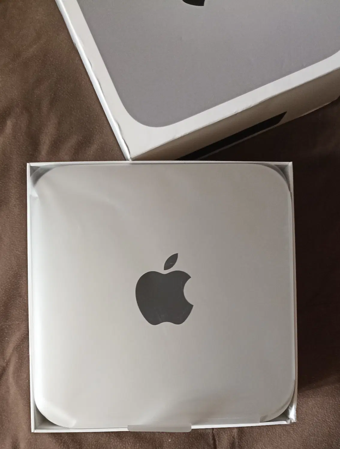 مک مینی Apple Mac Mini 2020 با چیپ Apple M1|رایانه رومیزی|تهران, شهرک هما|دیوار
