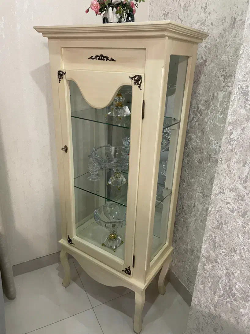 بوفه|بوفه، ویترین، کنسول|رشت, استادسرا|دیوار