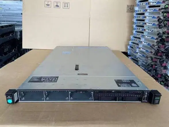 server dl360 G10 سرور دارای ۱۲۸ گیگ رم قدرتمند|مودم و تجهیزات شبکه|تهران, حشمتیه|دیوار