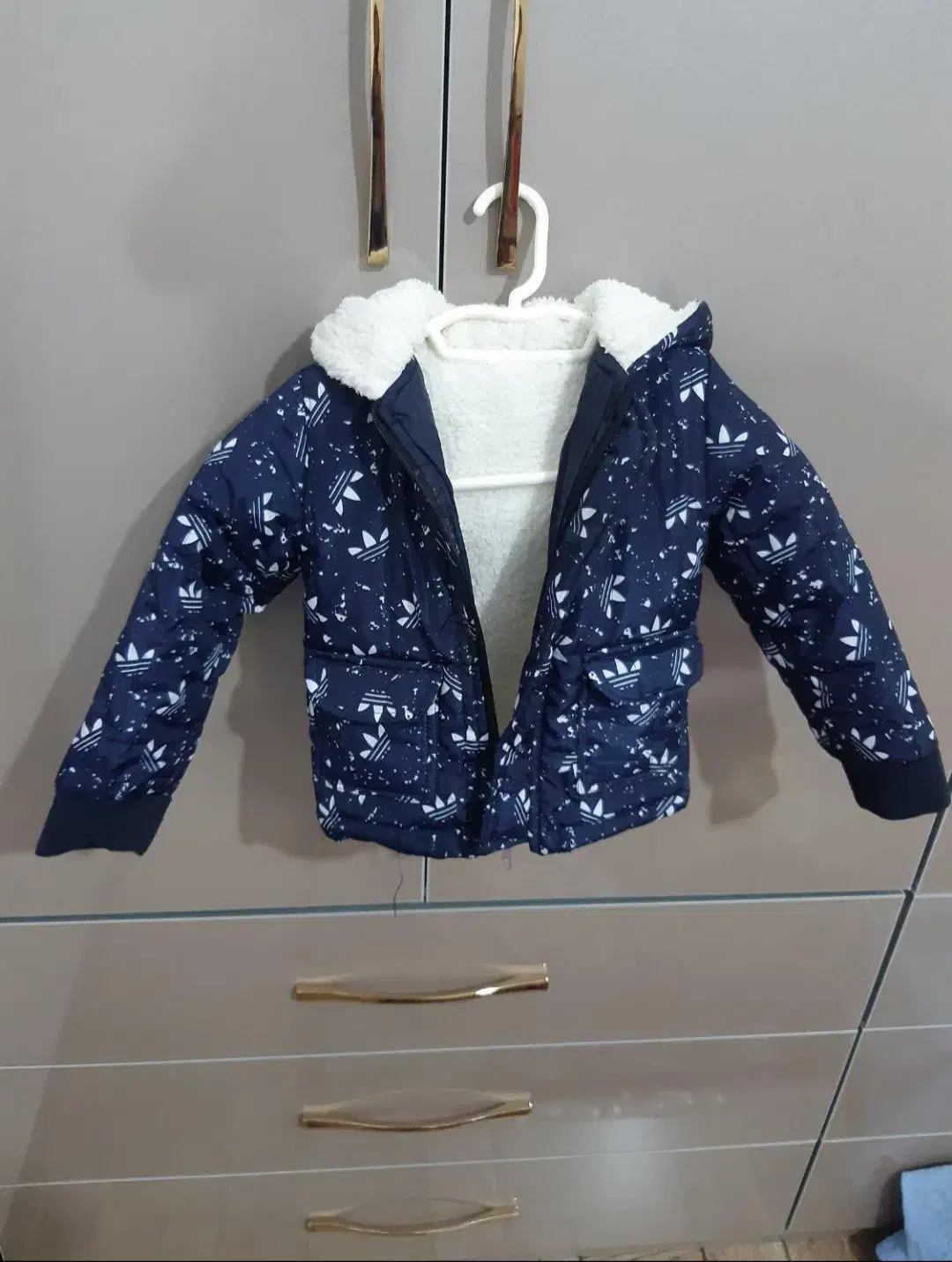 لباس زمستانه بچگانه|کفش و لباس بچه|سرپل ذهاب, |دیوار