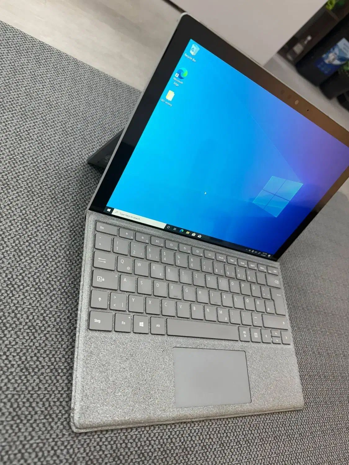 SURFACE PRO 5 LTE|رایانه همراه|تهران, میدان ولیعصر|دیوار