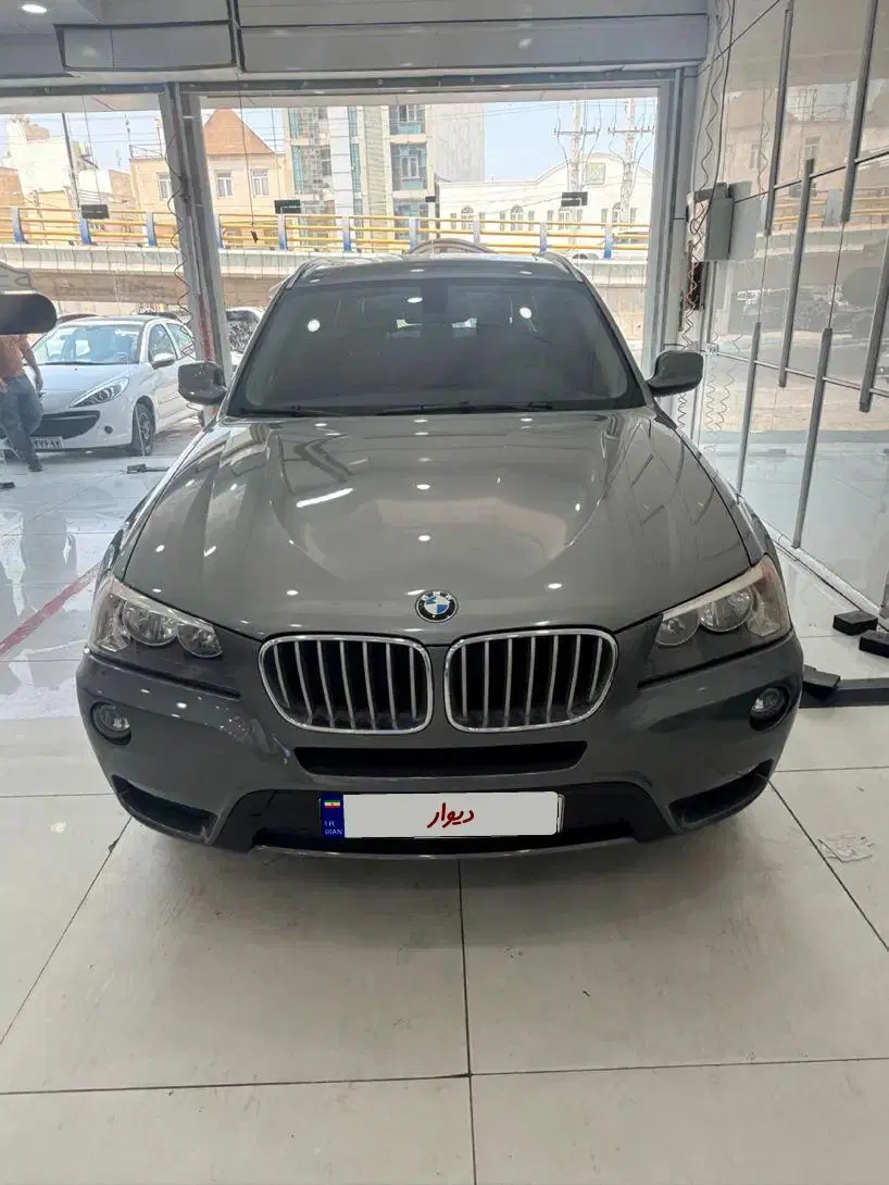 bmw x3|خودرو سواری و وانت|بوشهر, |دیوار