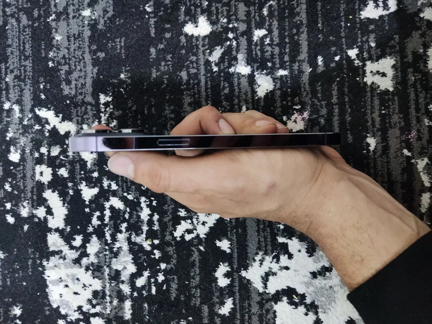 iphone 14 Pro Max 256 Z/A|موبایل|تهران, خلیج فارس|دیوار