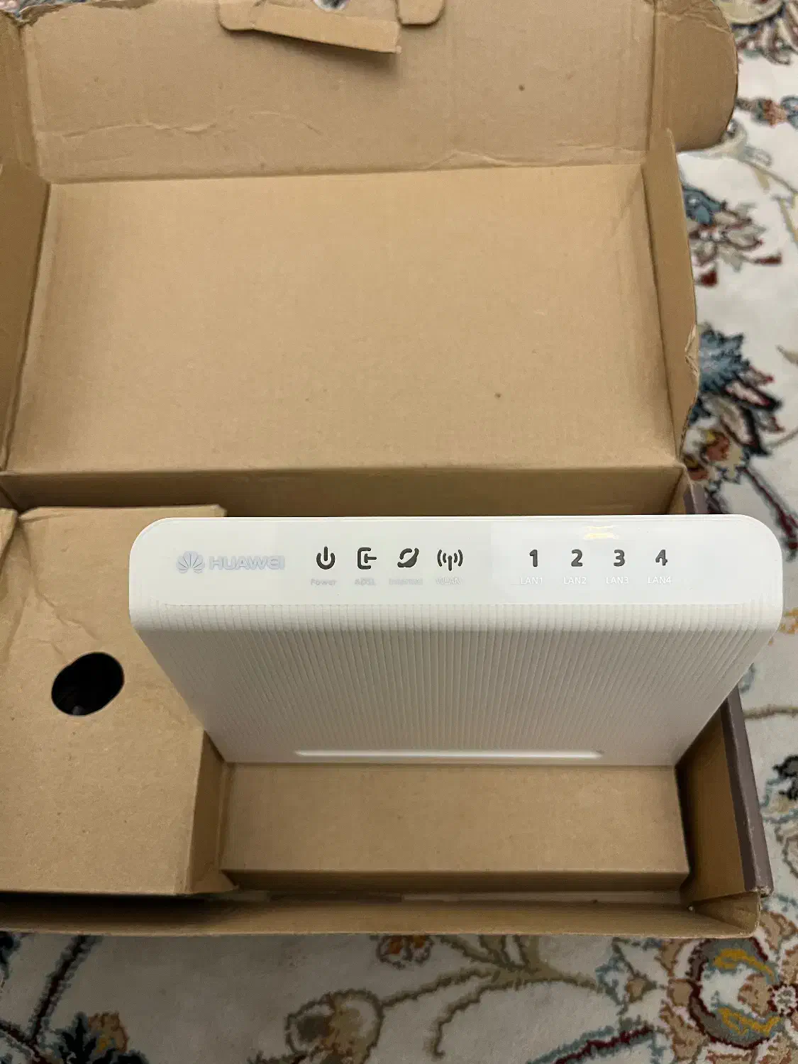 وای فای مدم|مودم و تجهیزات شبکه|تهران, تهرانپارس غربی|دیوار