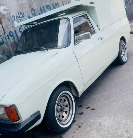 وانت بار|خدمات حمل و نقل|خوی, |دیوار