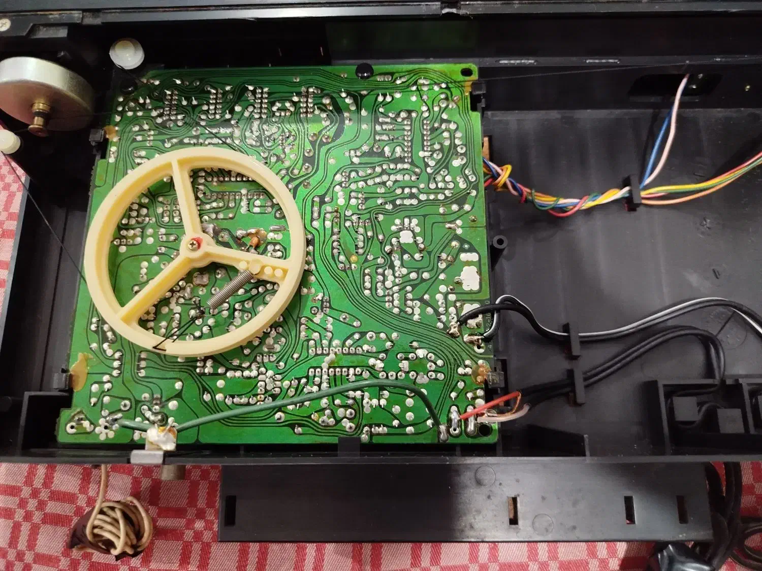 رادیو پخش|سیستم صوتی خانگی|بهشهر, |دیوار