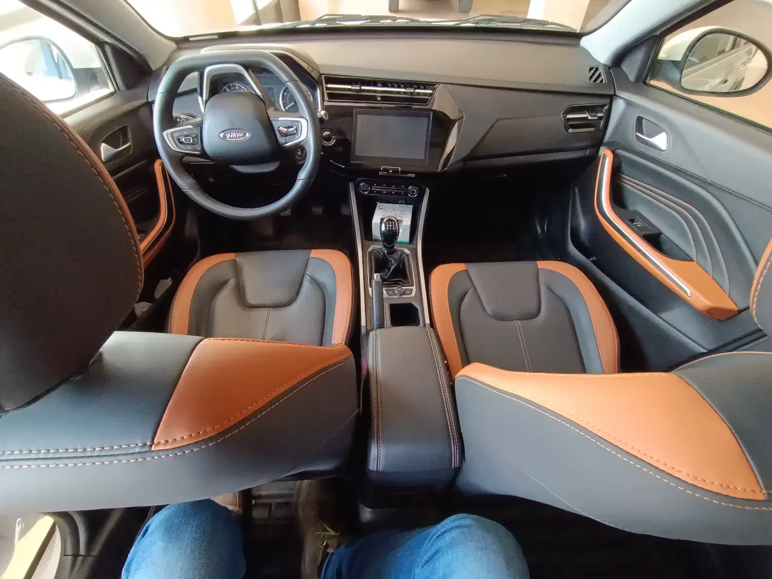 x22 pro 1403|خودرو سواری و وانت|تبریز, |دیوار