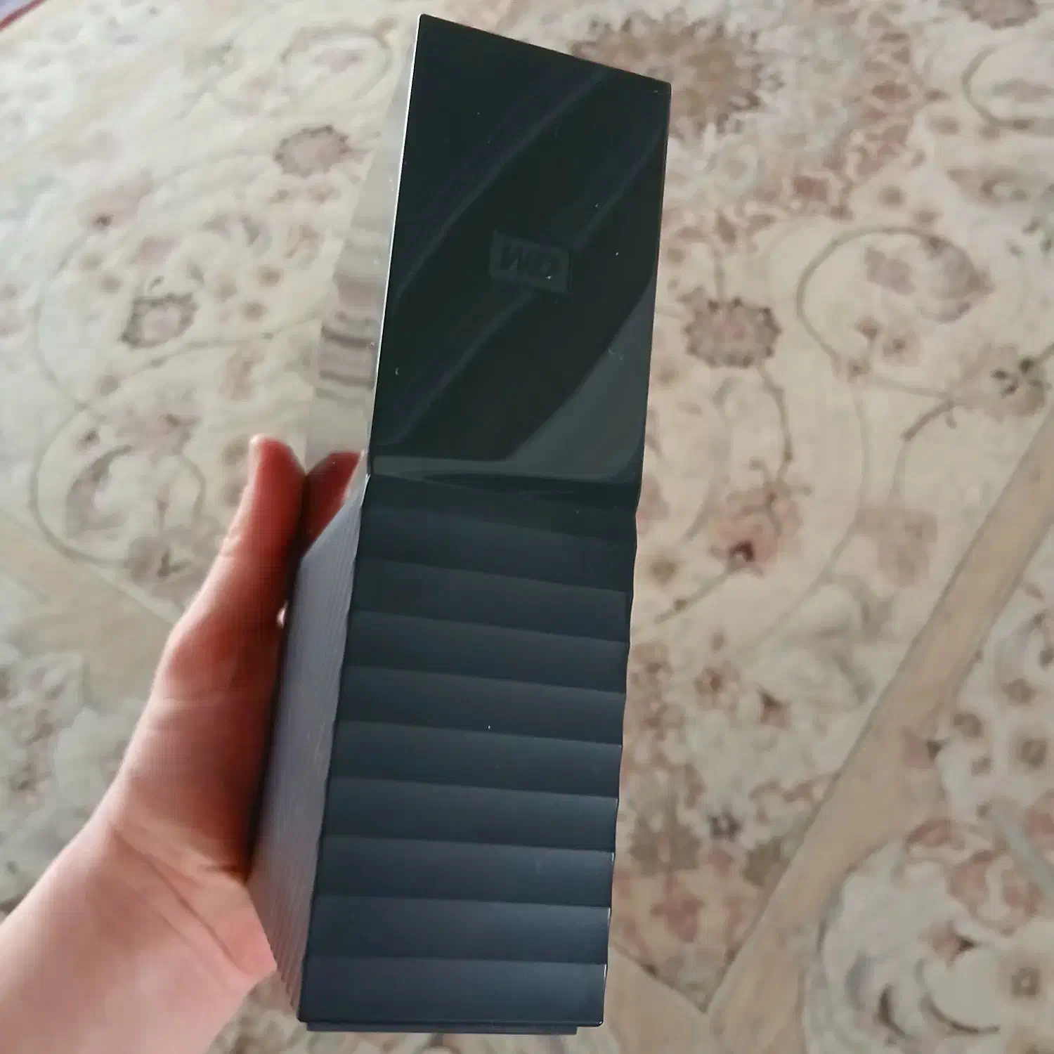 هارد اینترنال و اکسترنال|قطعات و لوازم جانبی رایانه|اصفهان, شفق|دیوار