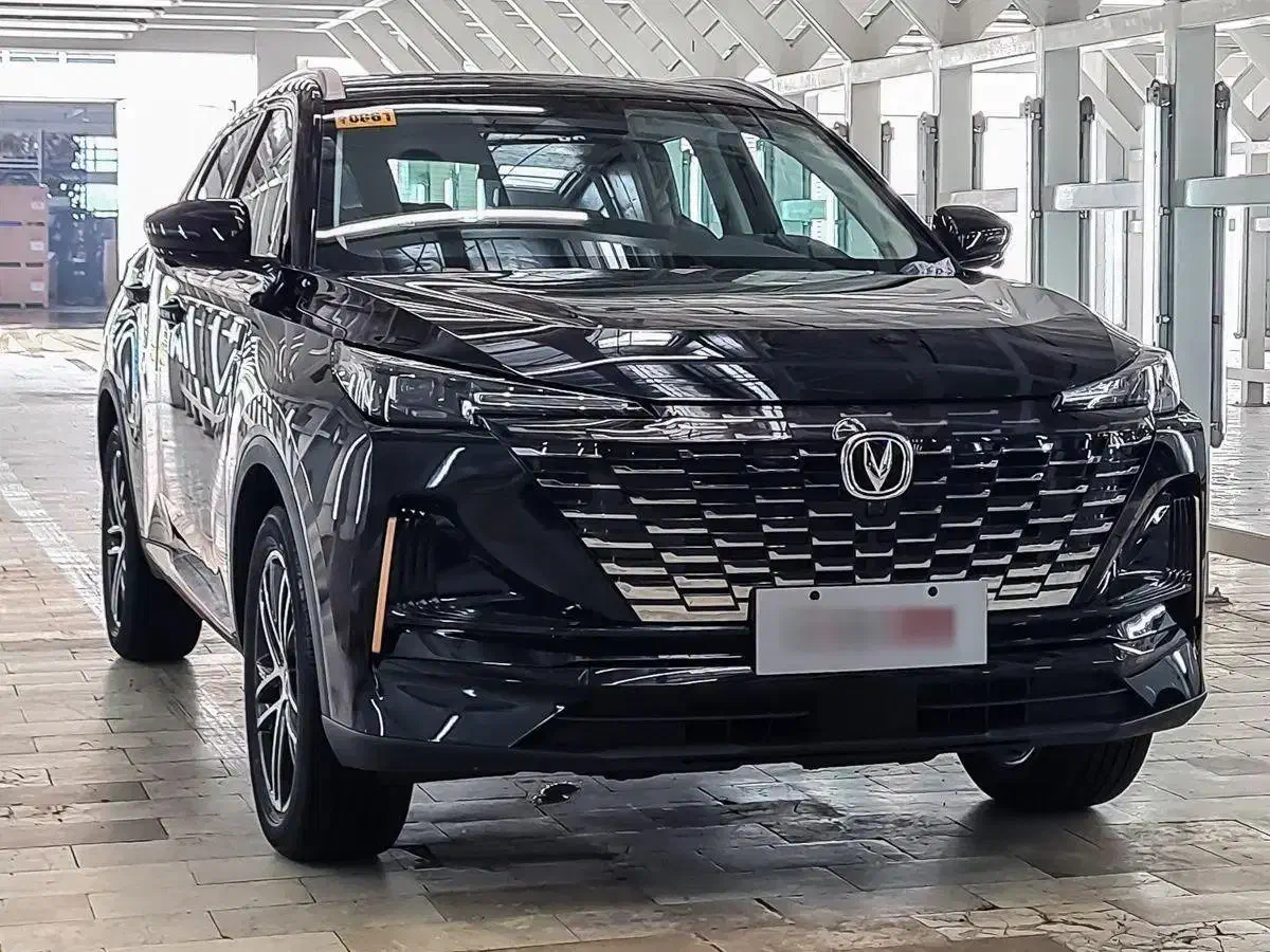 چان گان cs55|خودرو سواری و وانت|اصفهان, بهرام‌آباد|دیوار