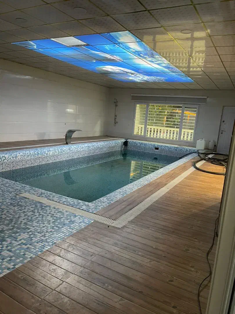 ویلا لاکچری عقد مهمونی تولد|اجارهٔ کوتاهمدت ویلا و باغ|ماهدشت, |دیوار