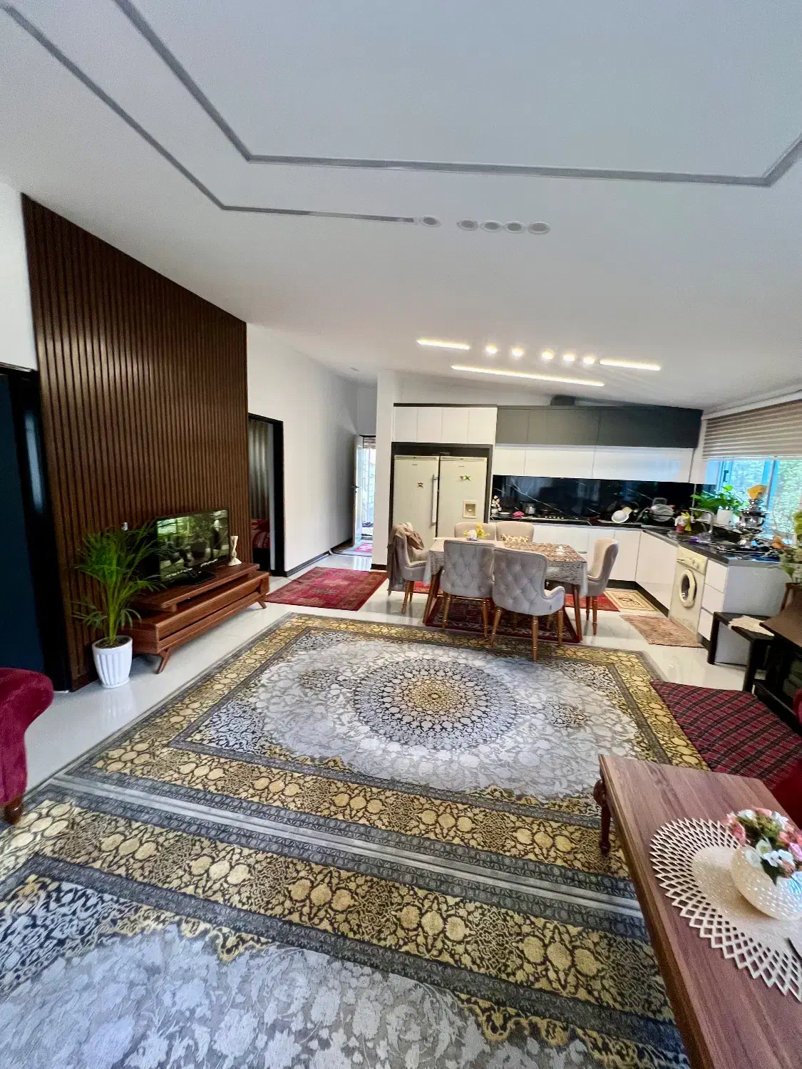 ویلا باغ ۱۷۰۰ متری|فروش خانه و ویلا|نشتارود, |دیوار