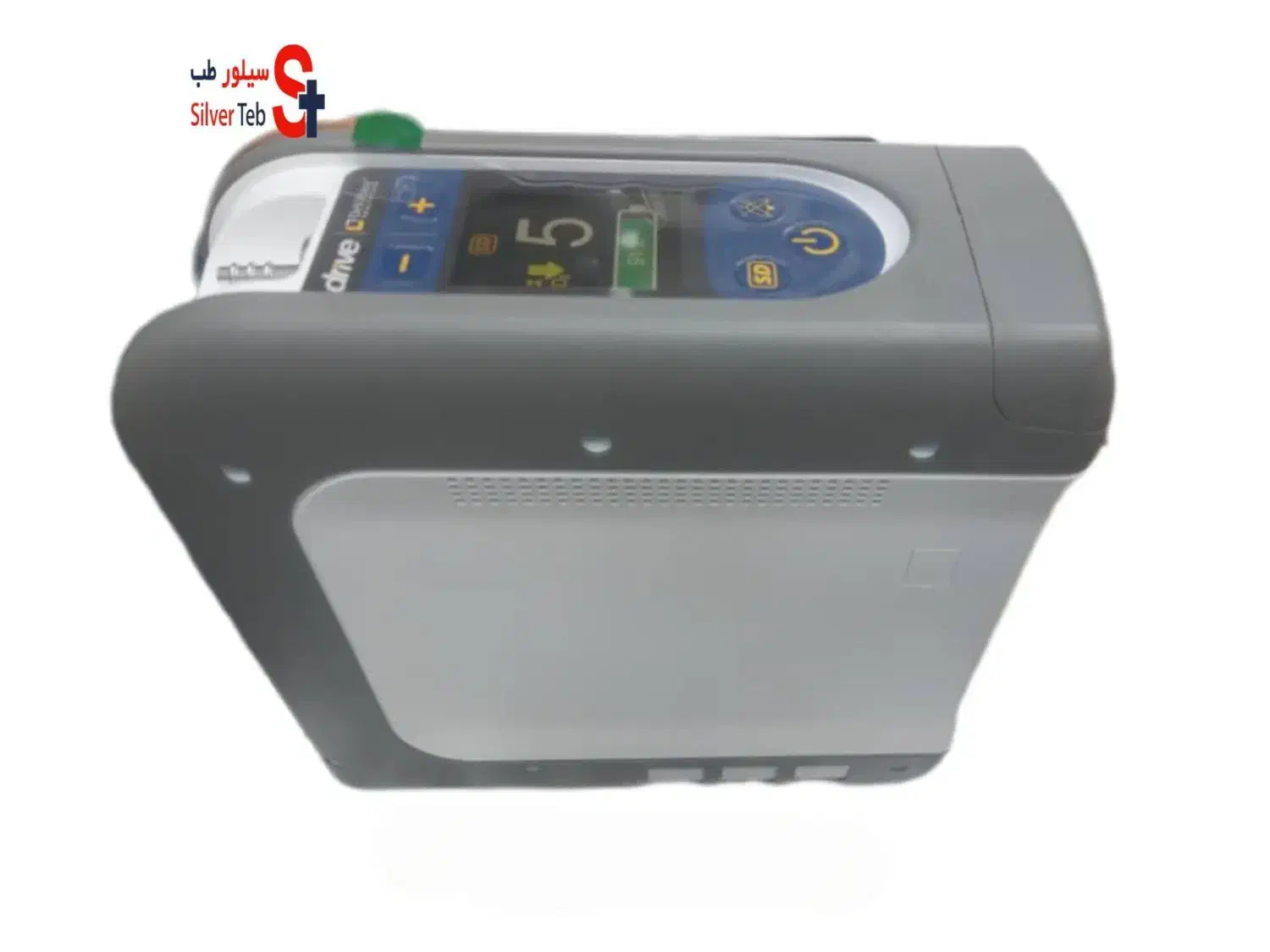 اکسیژنساز پرتابل قابلحمل کولهای شارژیدویل بیس|آرایشی، بهداشتی، درمانی|تهران, شیخ هادی|دیوار