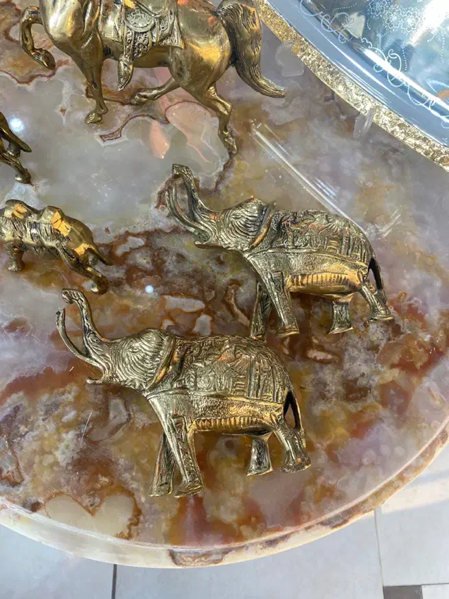 برنز|کلکسیون اشیاء عتیقه|الوند, |دیوار