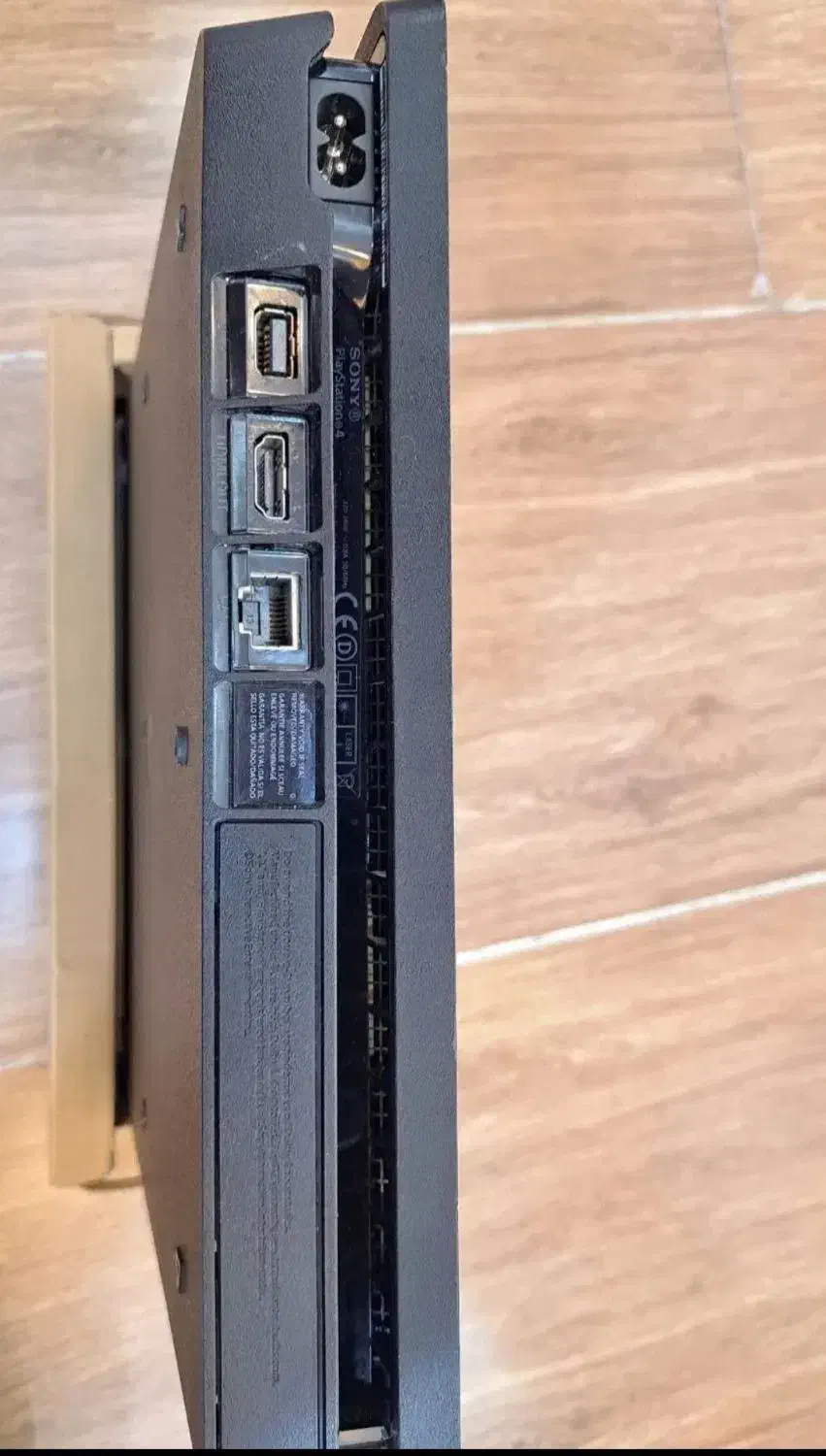 پلی استیشن4|کنسول، بازی ویدئویی و آنلاین|سنقر, |دیوار