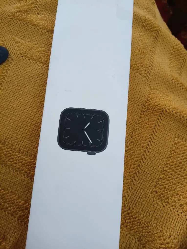 apple watch seriye 5|لوازم جانبی موبایل و تبلت|تهران, باغ فیض|دیوار
