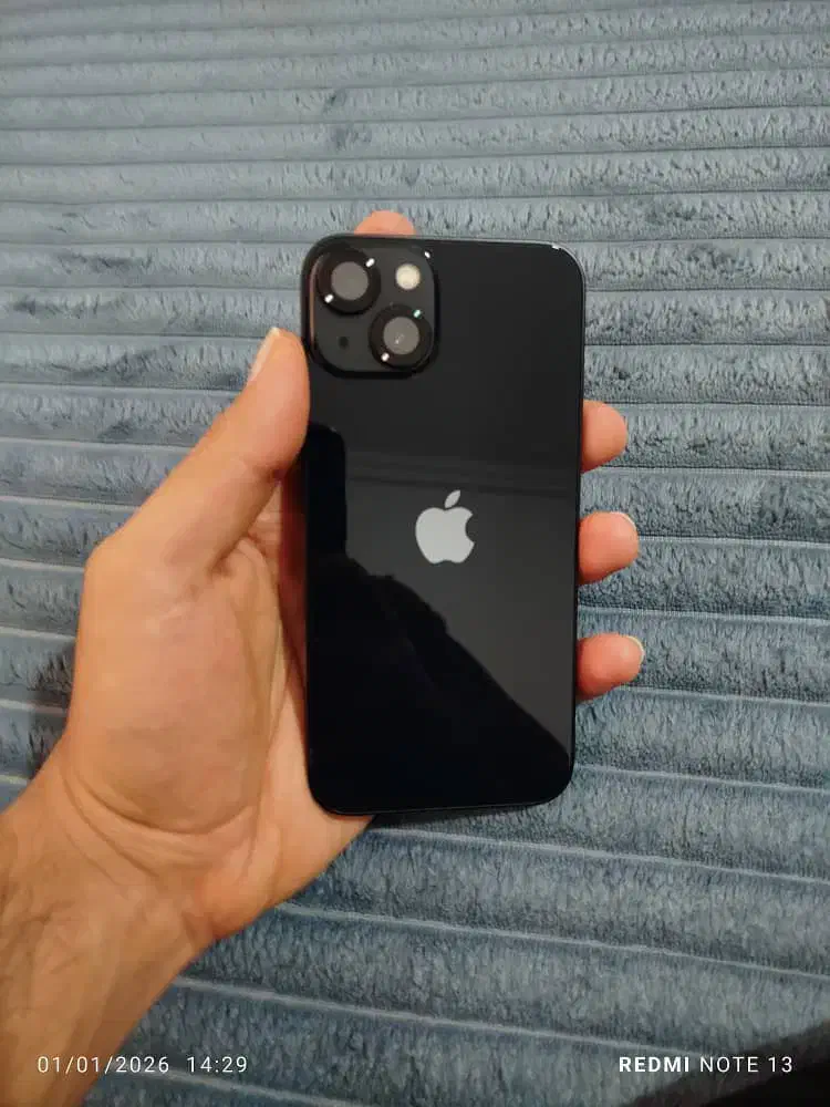 آیفون ۱۳ نرمال|موبایل|گرگان, |دیوار