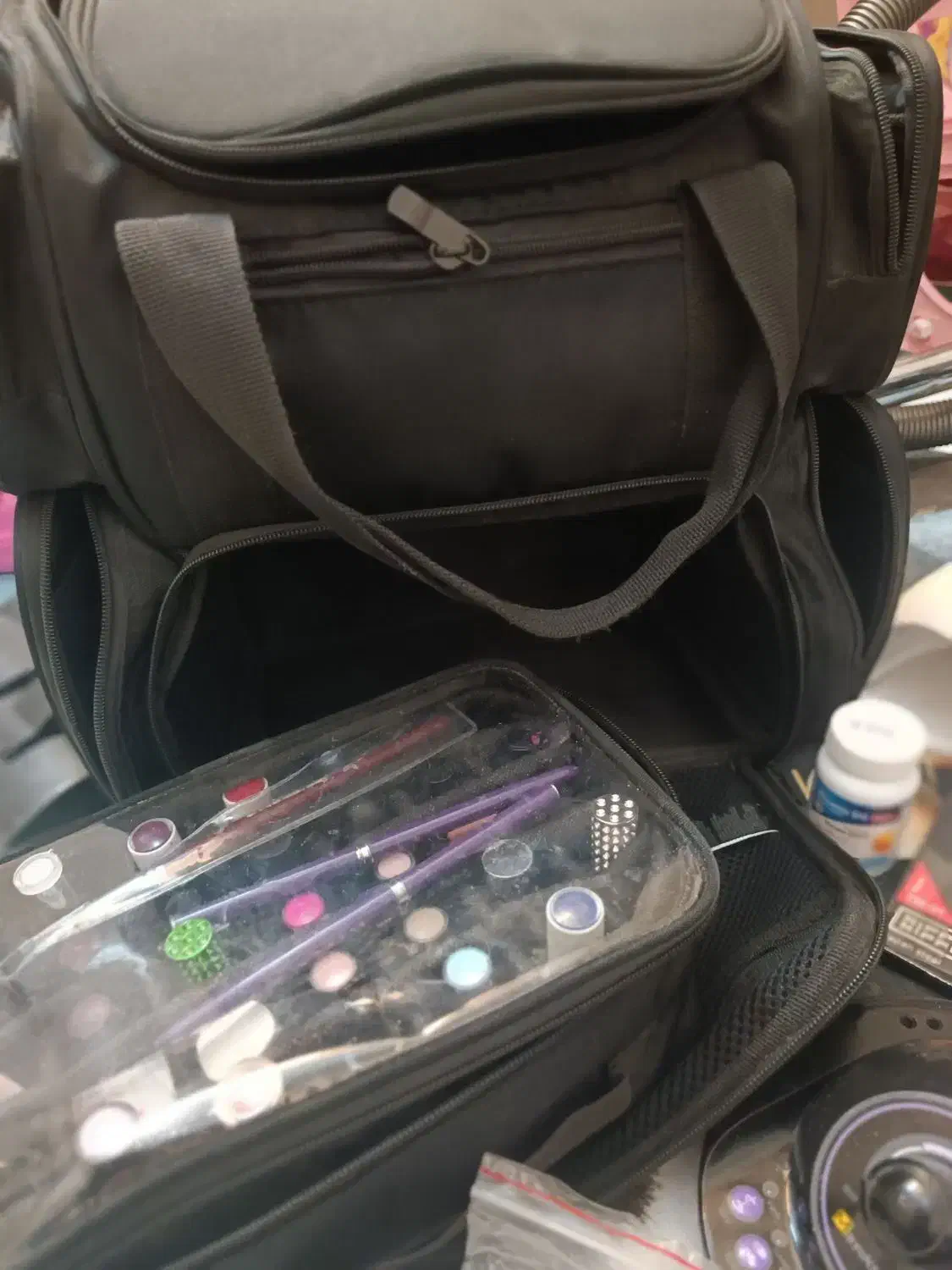 لوازم ناخن|آرایشگاه و سالن‌های زیبایی|اصفهان, شهرک امام خمینی|دیوار