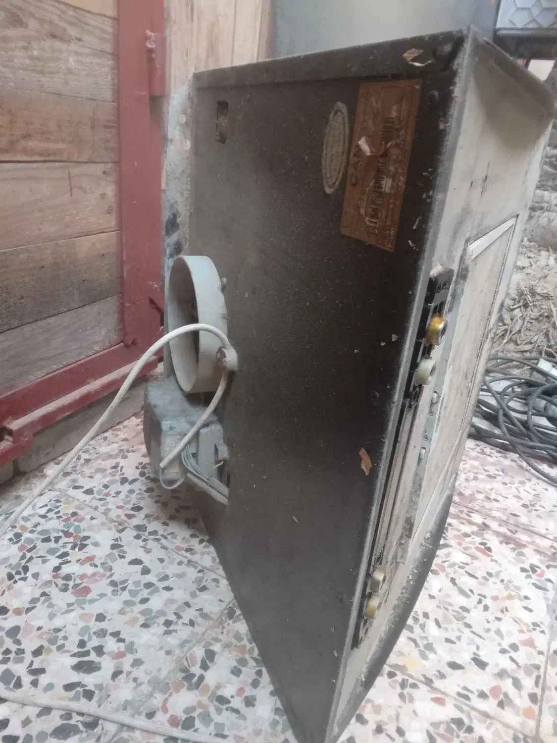 هود لمسی سالم|هود|بوشهر, |دیوار