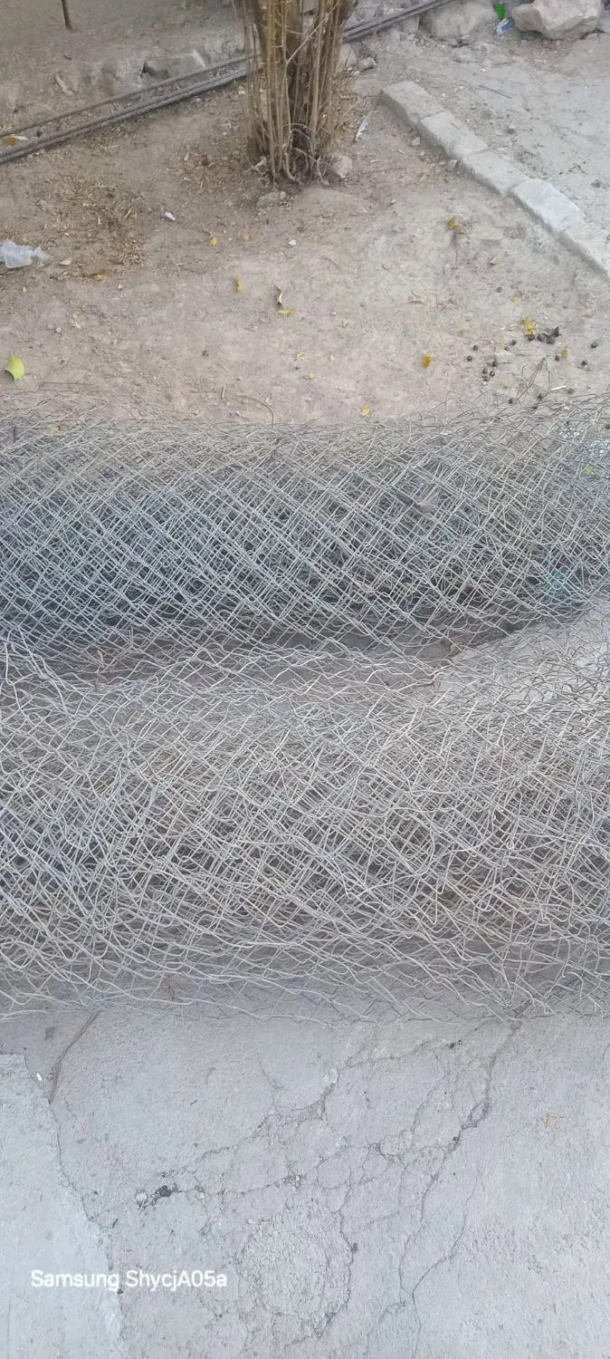 فنس محکم وضخیم|مصالح و تجهیزات ساختمان|ایذه, |دیوار