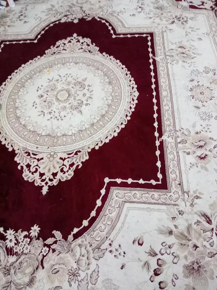 فرش ۱۲ متری|فرش|گناباد, |دیوار