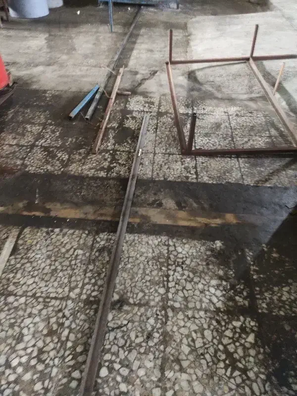 جوشکاری سیار|خدمات پیشه و مهارت|محمدیه-قزوین, |دیوار