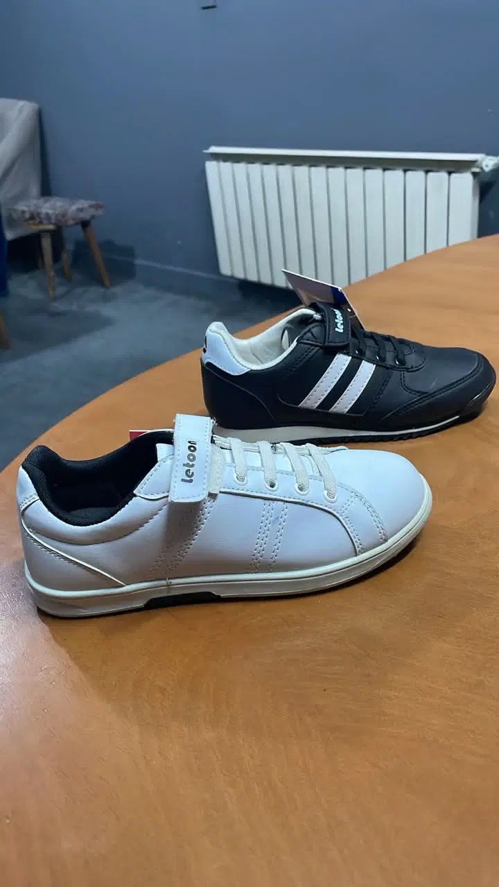 کفش های بچه گانه وارداتی ترکیه کارخاص جنس درجه 1|کیف، کفش، کمربند|تهران, شهران جنوبی|دیوار