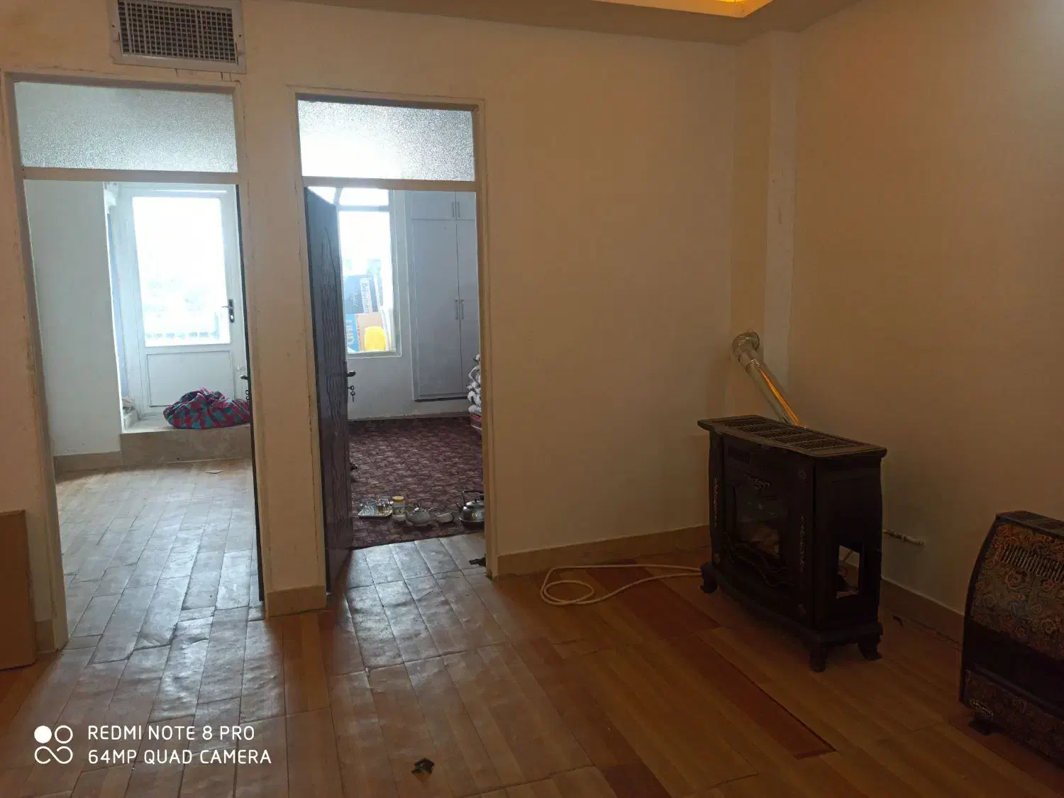 منزل3طبقه فروشی|فروش آپارتمان|نیشابور, سرآب کوشک|دیوار