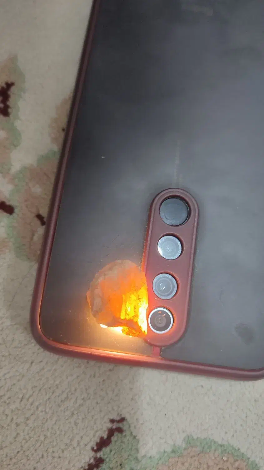 سنگ قیمتی|جواهرات|ایلام, |دیوار