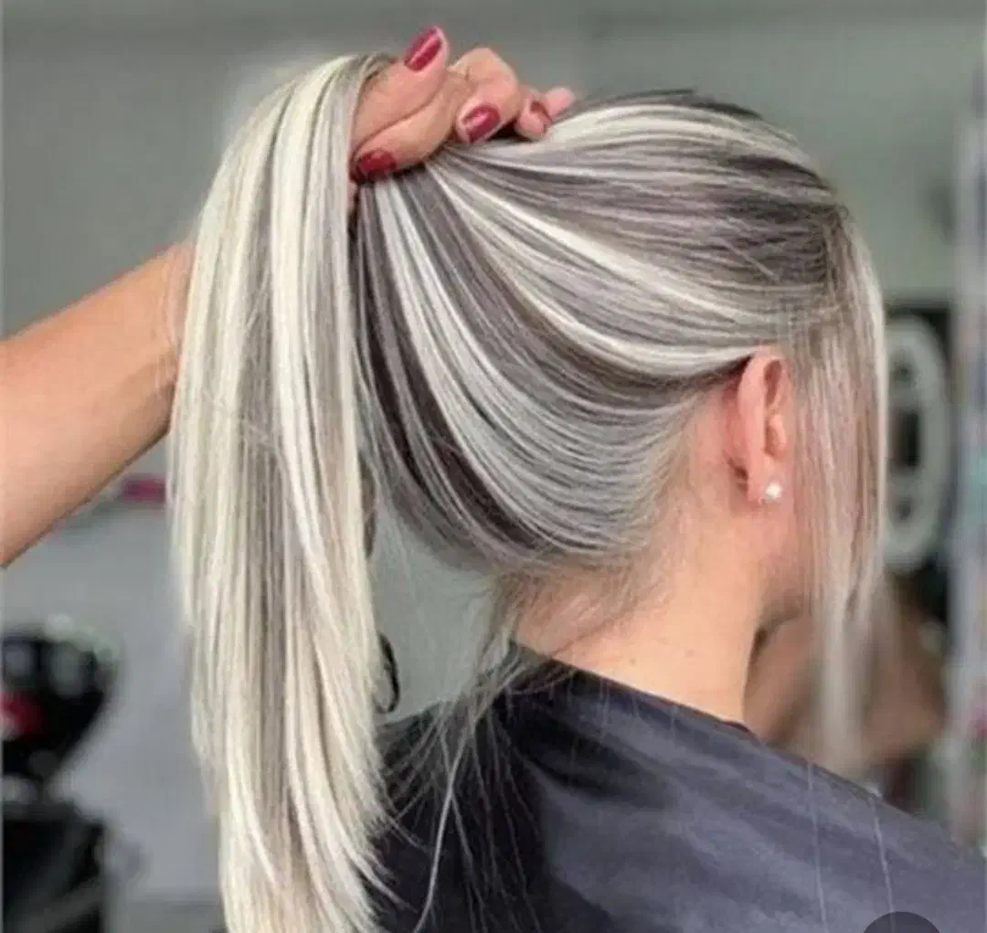 آف یلدایی 30 درصدی رنگ و مش مو|خدمات آرایشگری و زیبایی|آزادشهر, |دیوار