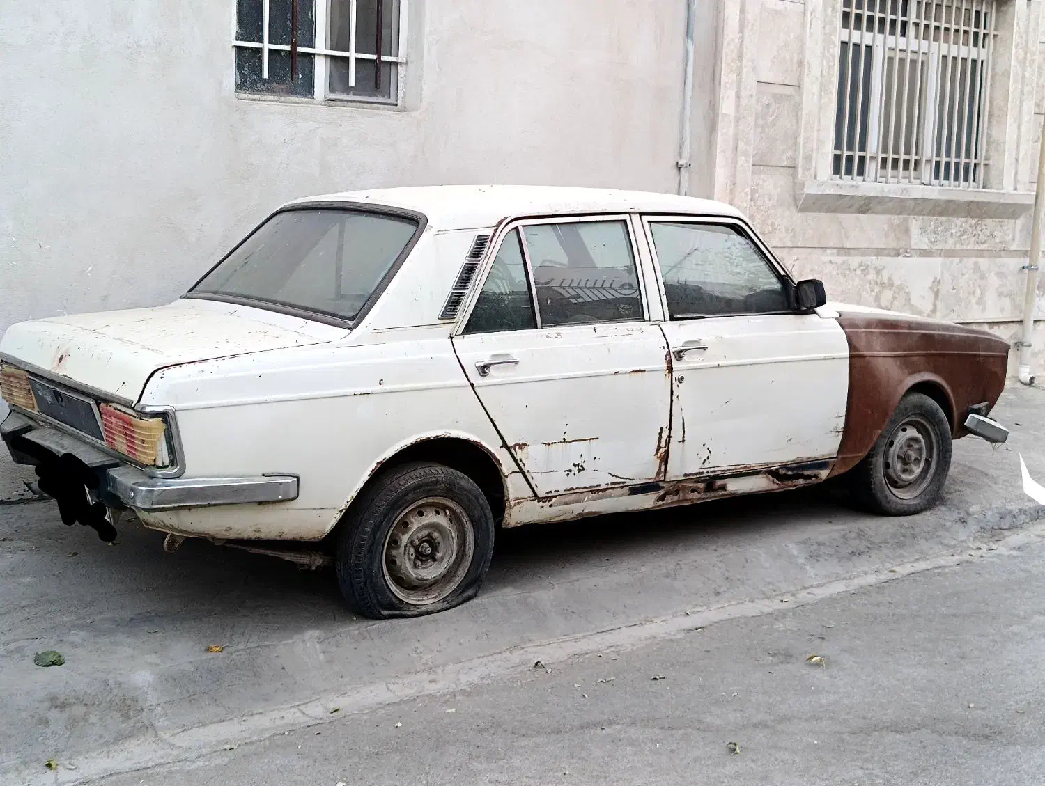 پیکان مناسب ثبت نام طرح فرسوده|خودرو سواری و وانت|کنگاور, |دیوار