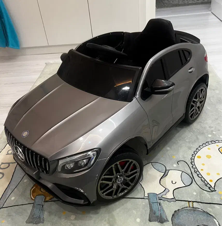 ماشین شارژی برند|اسباب‌بازی بچه|اصفهان, آبشار|دیوار