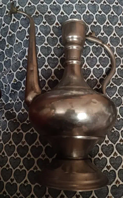 قدیمی|کلکسیون اشیاء عتیقه|اهواز, پادادشهر|دیوار