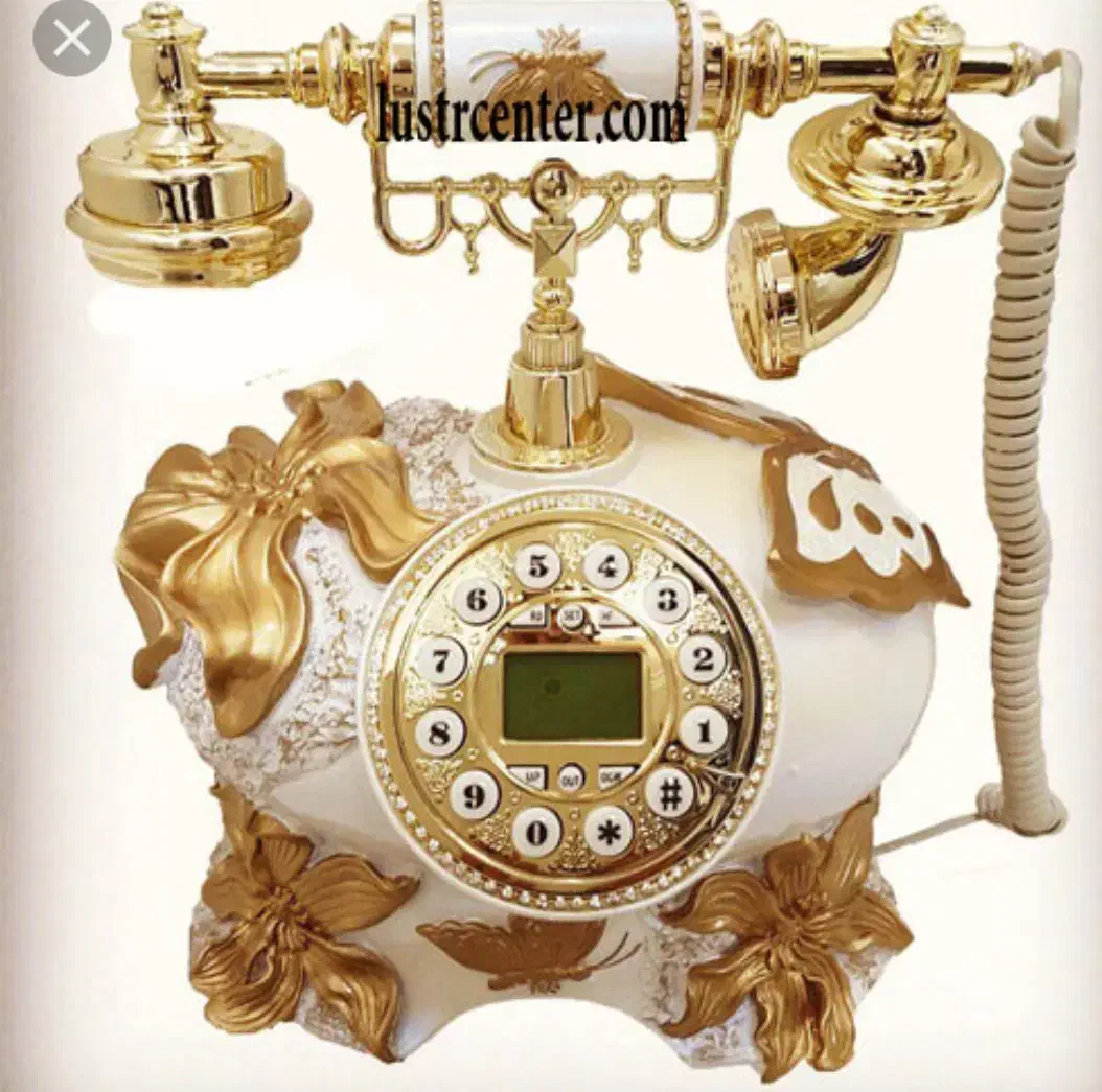 فروش خط ثابت|تلفن رومیزی|تهران, ستارخان|دیوار