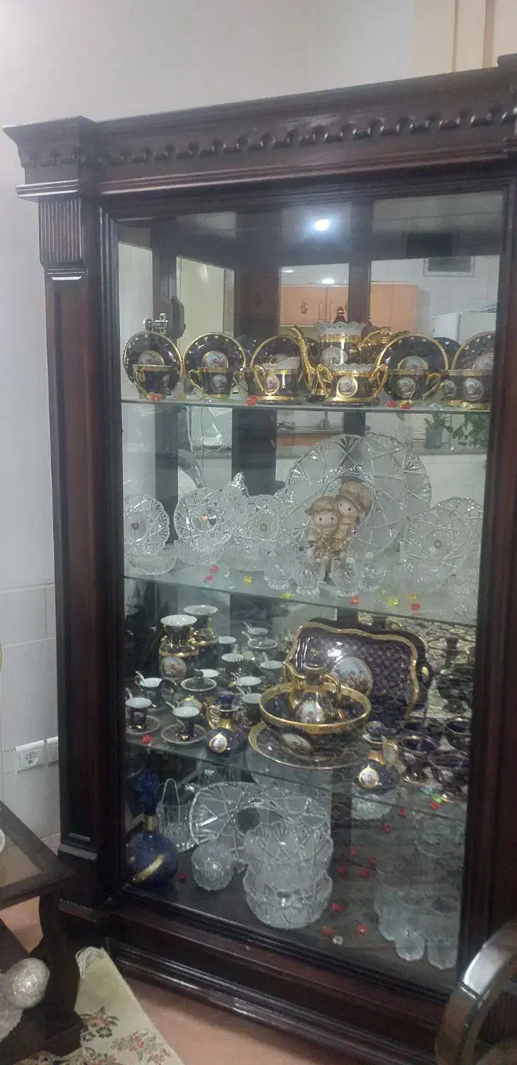 ویترین|بوفه، ویترین، کنسول|اصفهان, کوجان|دیوار