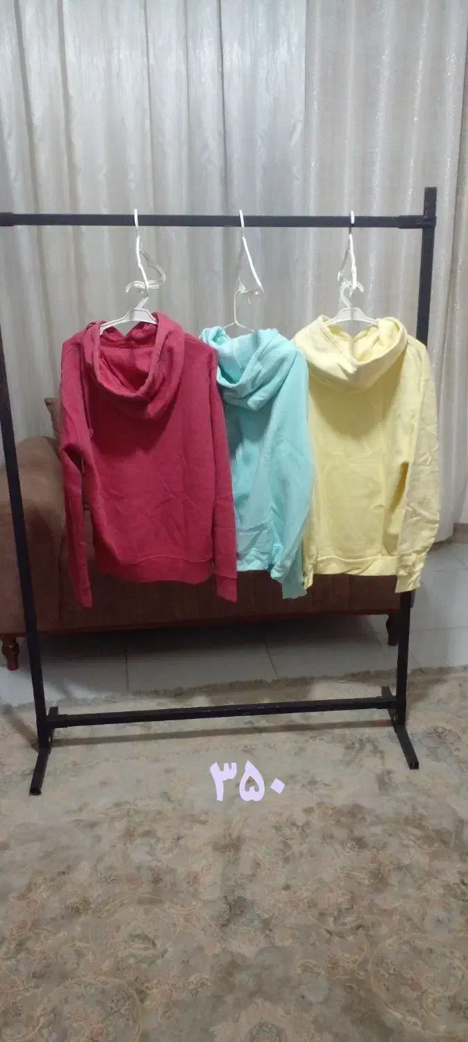 دورس و هودی کاپشن بادی نو به قیمت خرید|لباس|رشت, یخسازی|دیوار