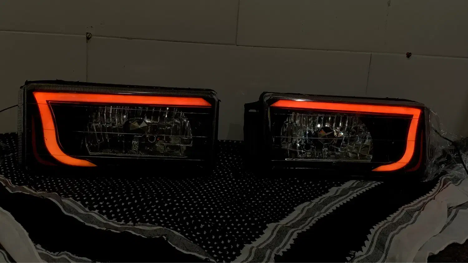 خدمات چراغ خودرو|خدمات موتور و ماشین|قم, پردیسان|دیوار